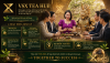 VSX Tea Hub – Không gian trà đạo, đối thoại và kết nối sâu dành cho startup, nhà đầu tư và chuyên gia trên VSX.ASIA.