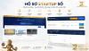 Xây dựng Hồ sơ Startup số – Sẵn sàng cho mọi chặng đường phát triển