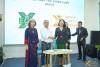 Hợp tác chiến lược VSX CLB Ecoxanh1