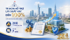TP HCM hỗ trợ lãi suất đến 100% cho dự án đổi mới sáng tạo