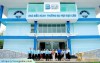 Trường đại học Bạc Liêu