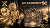 AI Leadership 5C Năng lực lãnh đạo trong thời đại AI VSX ASIA