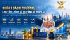 Chính sách Thưởng, Khuyến khích và Quyền lợi Hợp tác VSX ASIA
