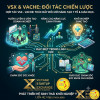 Hợp tác chiến lược giữa VSX và Hội Giáo dục Chăm sóc Sức khỏe Cộng đồng Việt Nam