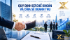 Quy định cơ chế khoán và chia sẻ doanh thu | VSX.ASIA