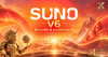 Suno V6 và bước chuyển bản quyền trong AI tạo nhạc