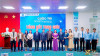 Từ học đường đến thương trường: Phát triển dự án khởi nghiệp sinh viên Trường Đại học Bạc Liêu