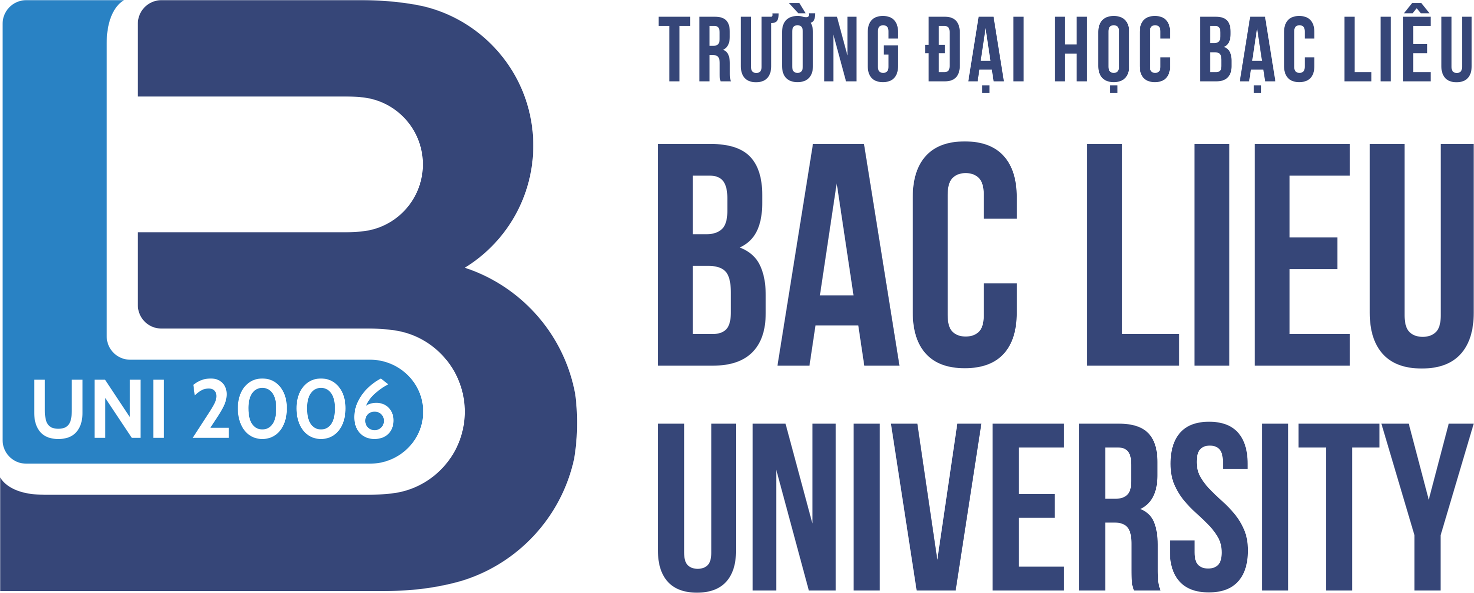 Trường đại học Bạc Liêu
