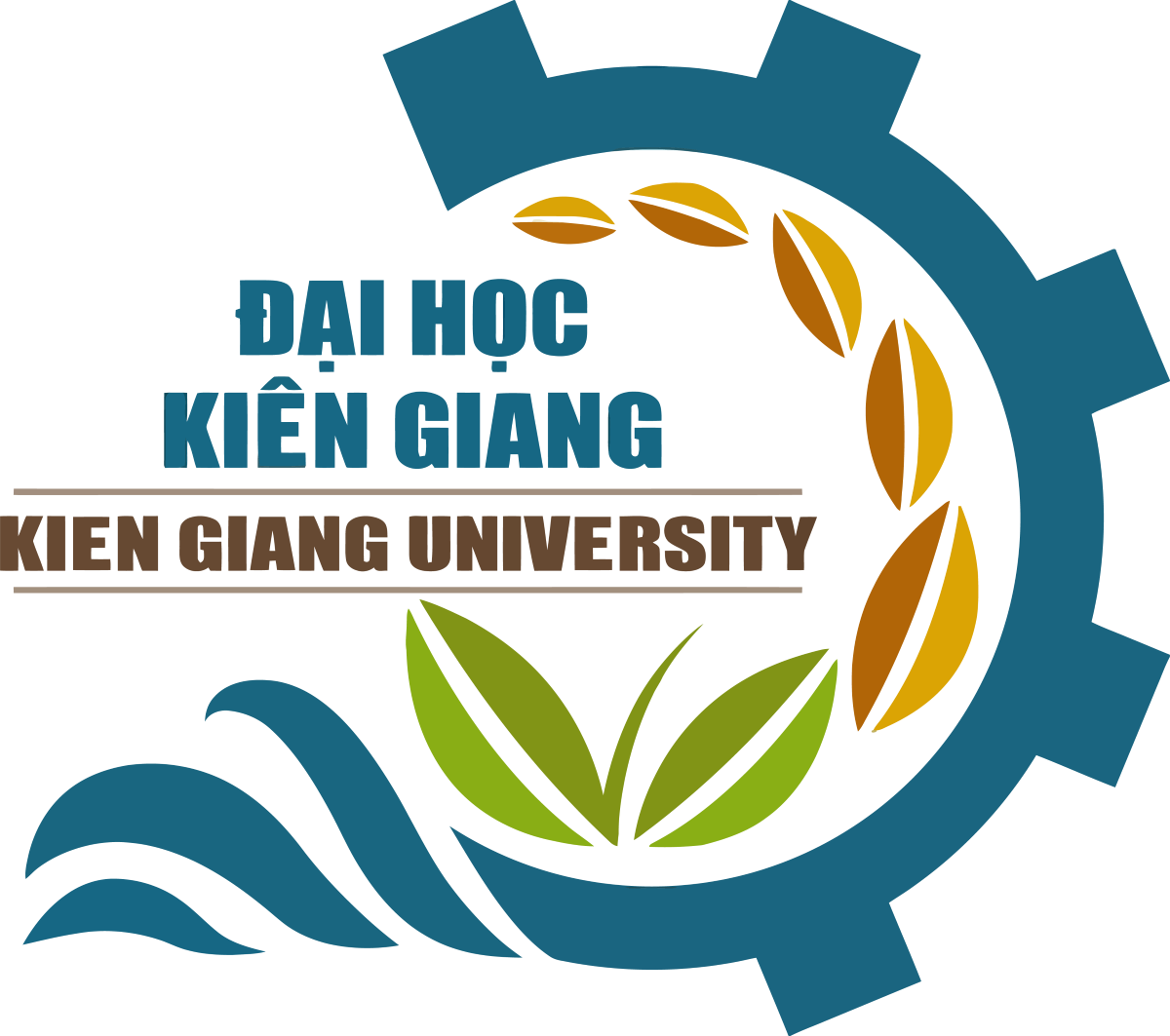 Trường đại học Kiên Giang