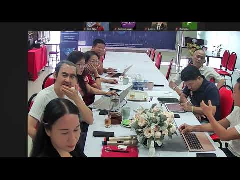 Sàn Gọi Vốn Việt Nam - Hành trình 2 năm kiến tạo 15/7/2022 - 3/8/2024
