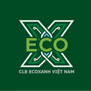CÂU LẠC BỘ ECOXANH VIỆT NAM