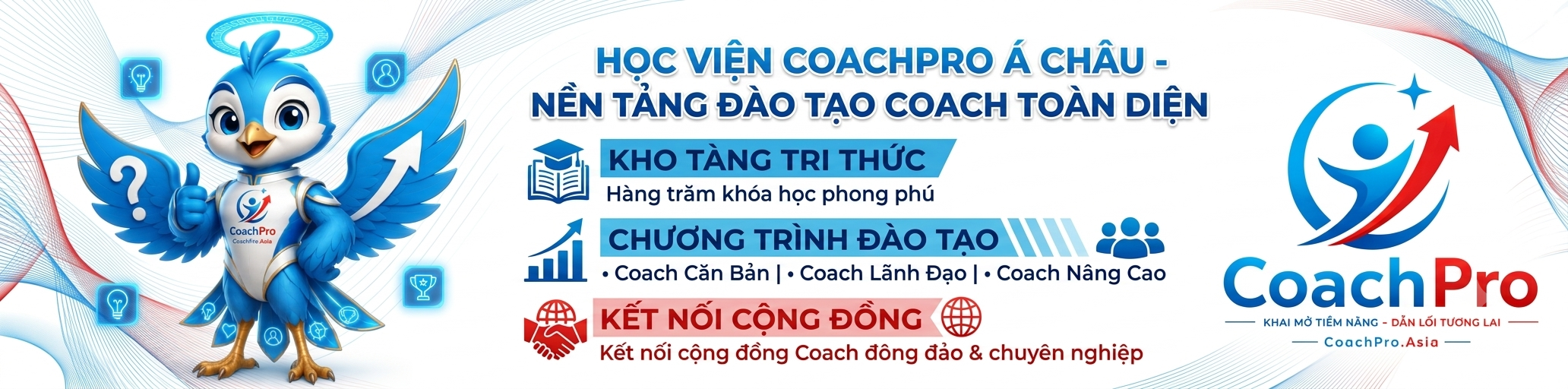 CoachPro Asia Platform