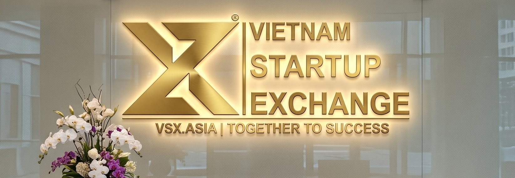 Vietnam Startup eXchange (VSX)