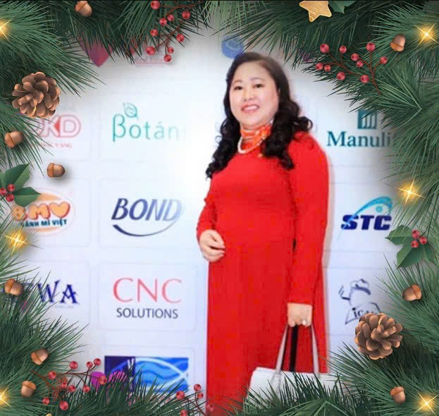 ThS. Trần Ngọc Tươi
