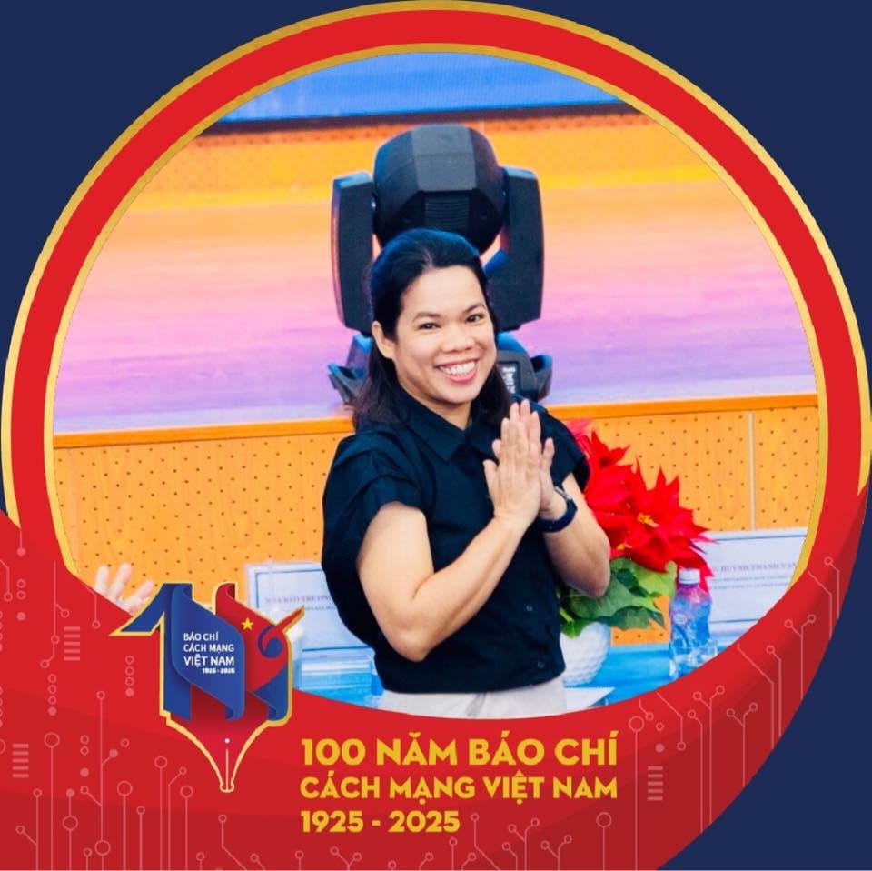 Trương Thị Diệu Oanh