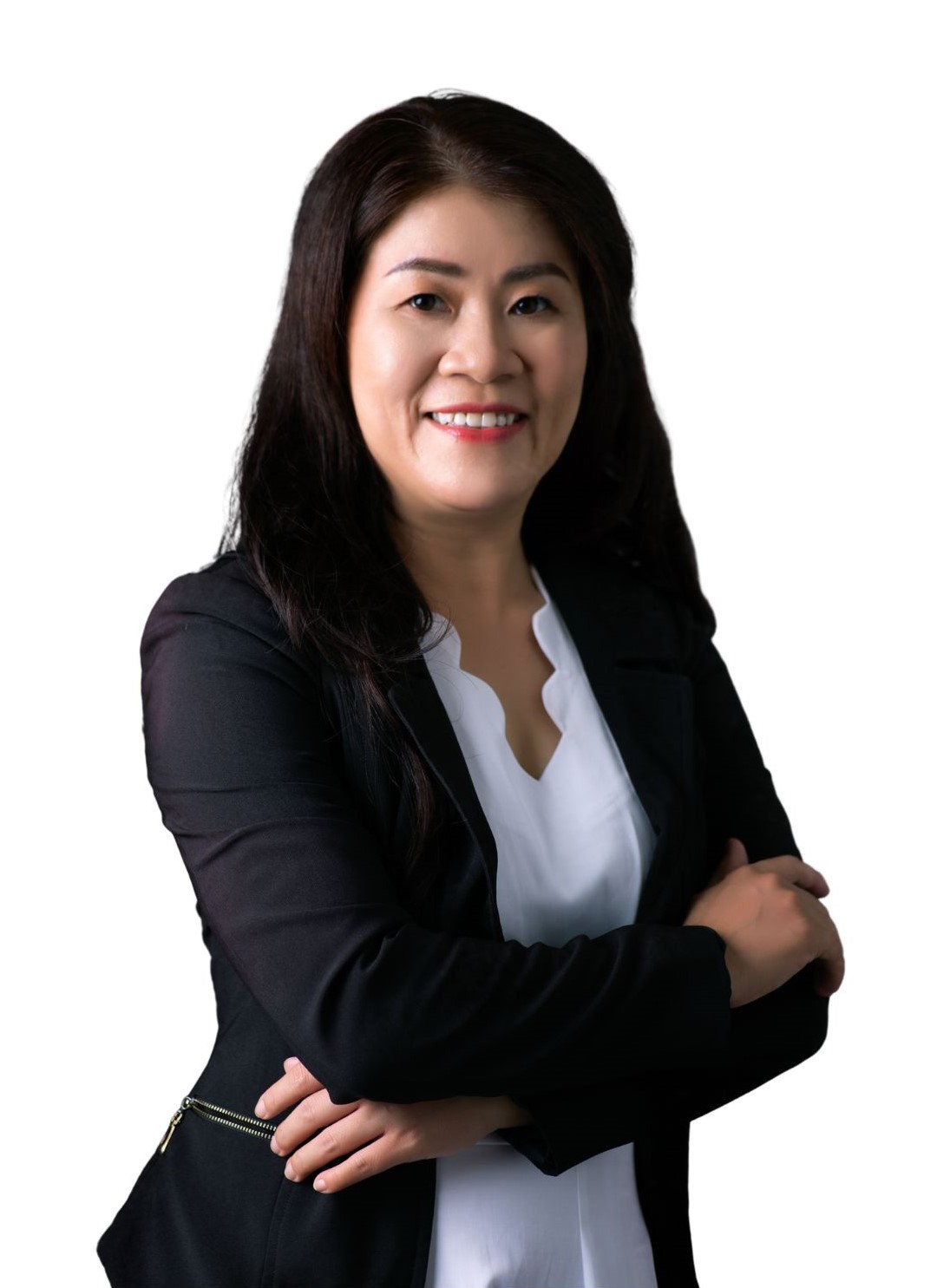Susan Nguyễn Thị Tuyết Nhung