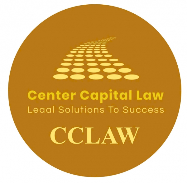 Công ty Luật TNHH MTV Center Capital (CCLaw)