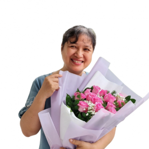 Trần Thị Thu Trà