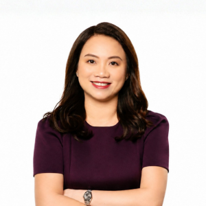 Huỳnh Đinh Thái Linh
