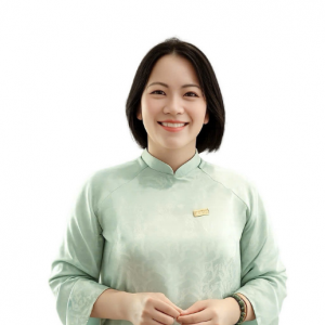 Trương Thị Thủy Tiên