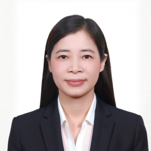 Vương Thị Hồng Loan