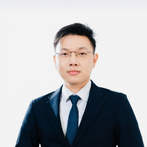 Võ Thái Huy Cường
